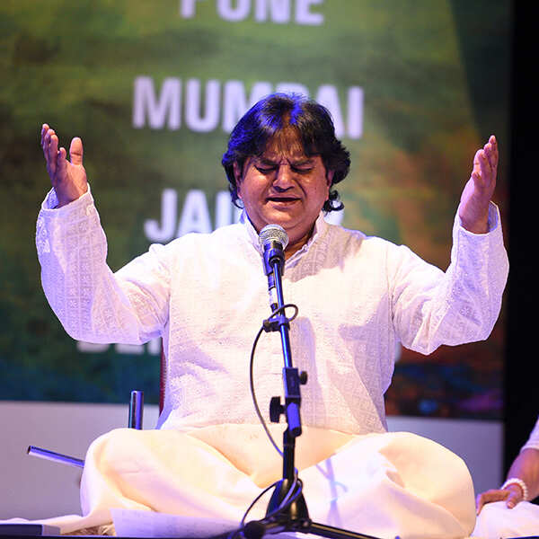 Mohan Sharma Images