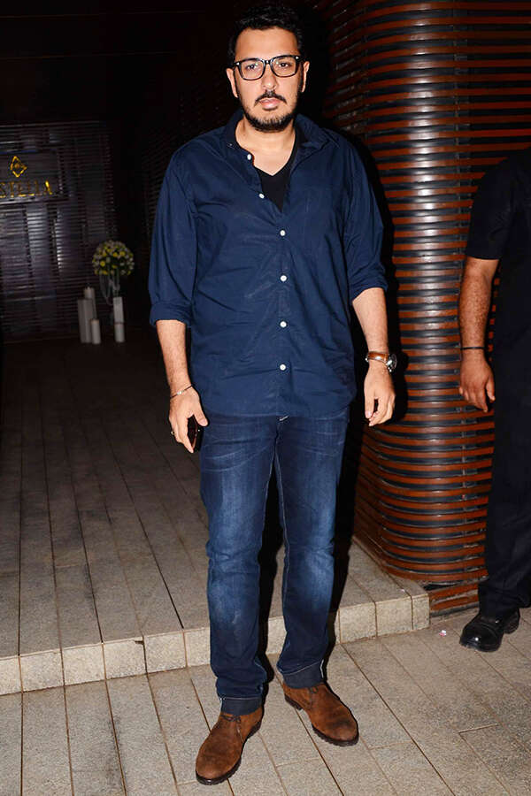 Dinesh Vijan