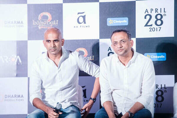 Prasad Devineni Photos