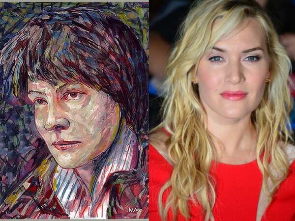 Kate Winslet