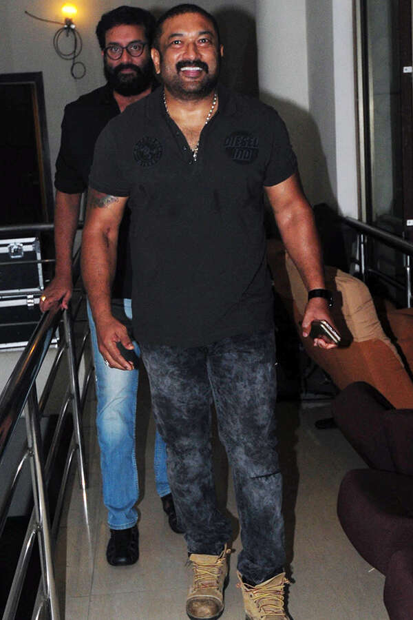 Baburaj