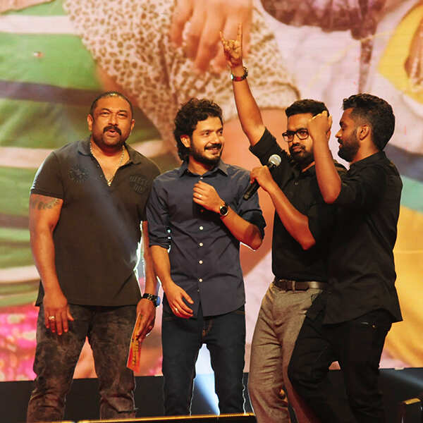 Balu Varghese
