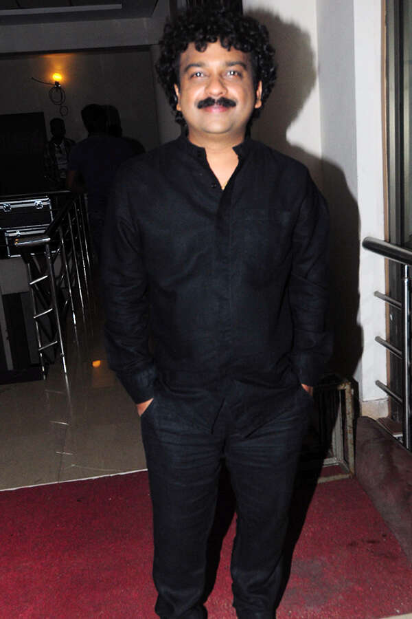 Deepak Dev Pictures
