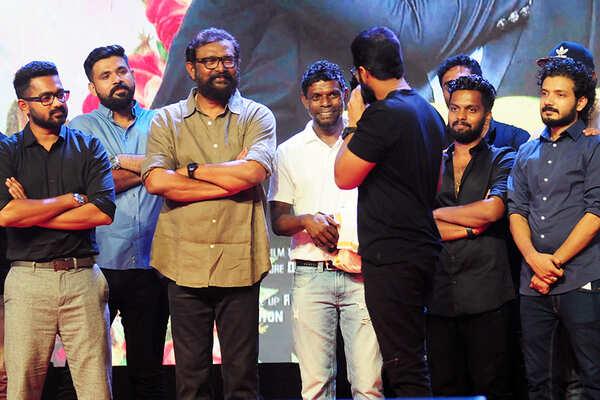 Balu Varghese