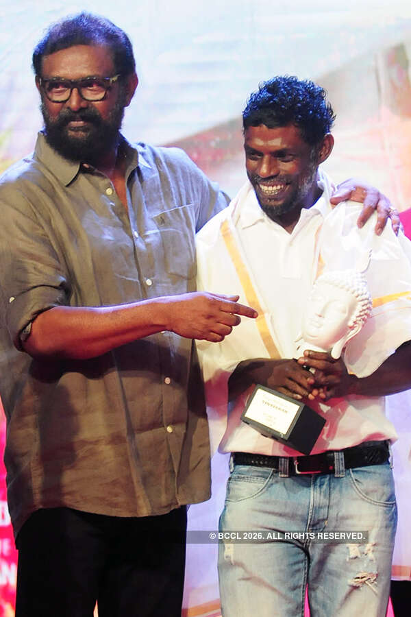 Vinayakan
