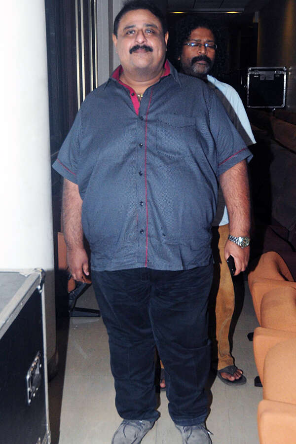 Naushad Photos