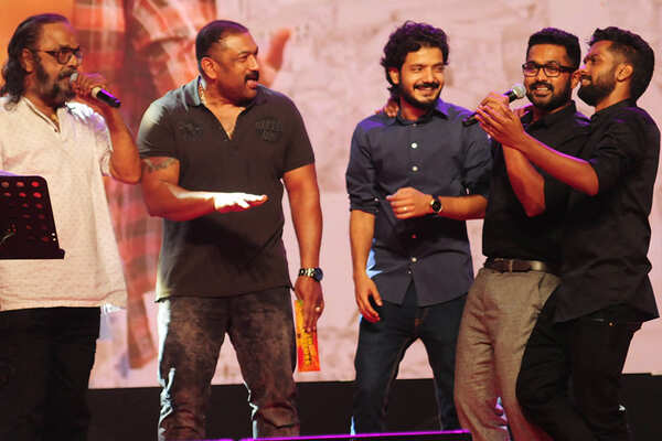 Balu Varghese