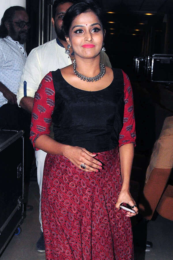 Remya Nambeesan