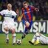 CSKA vs Inter