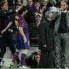 Messi & Guardiola