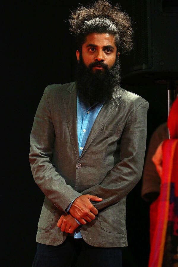 Vasu Dixit Photos