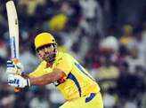 CSK beat MI