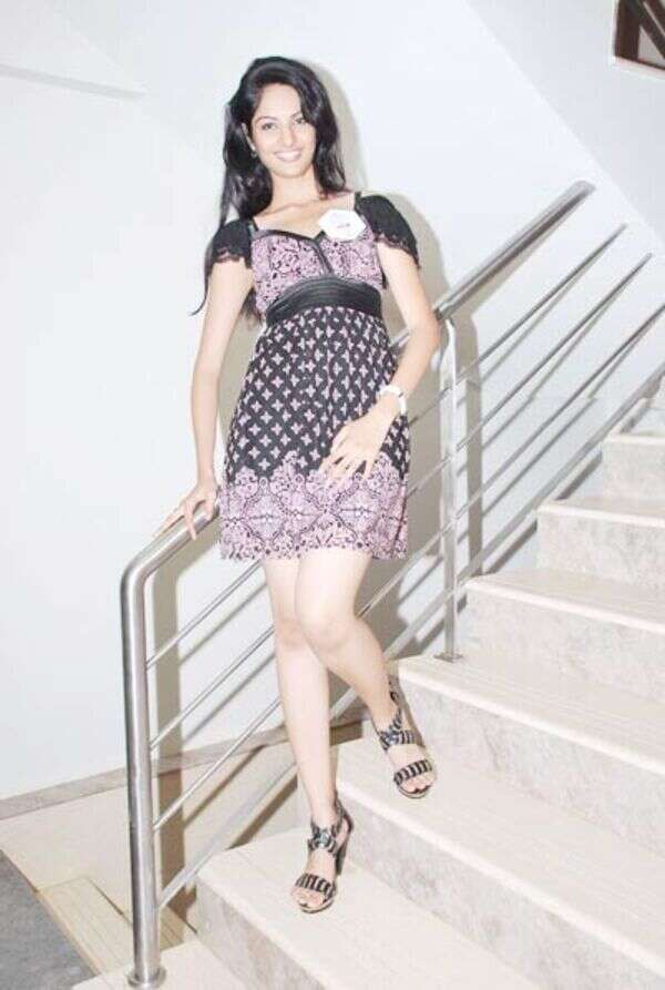 Jinal Pandya