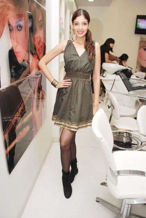 Dimple Patel Pictures