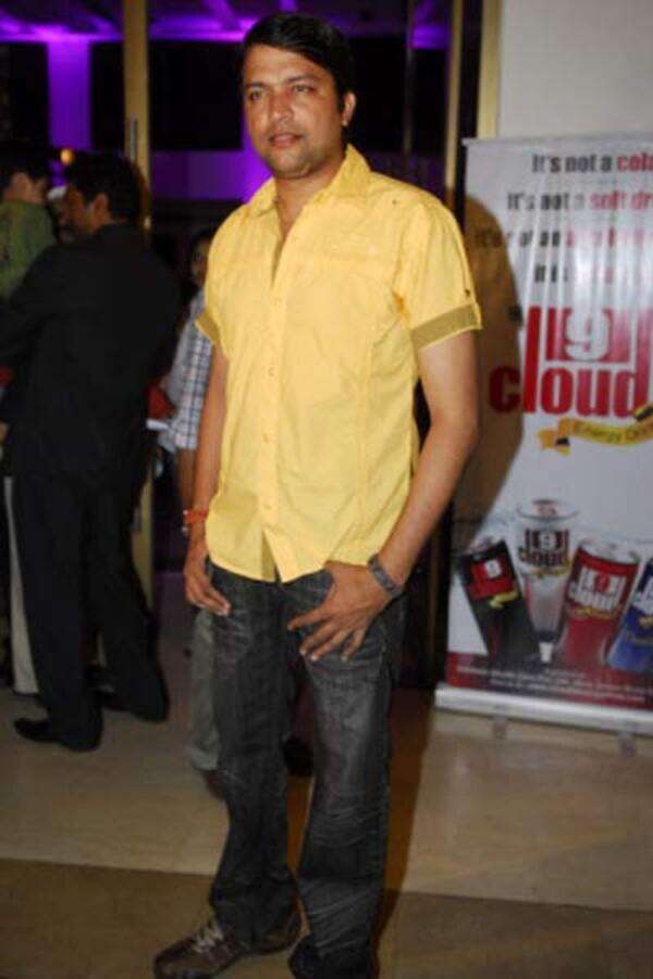 Ankush Choudhary Pictures