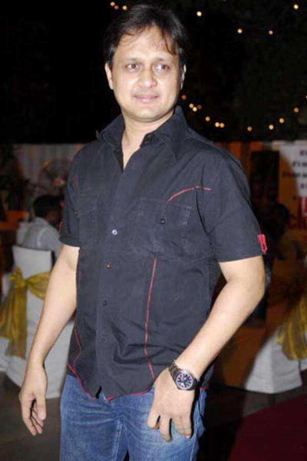 Sunil Barve Stills