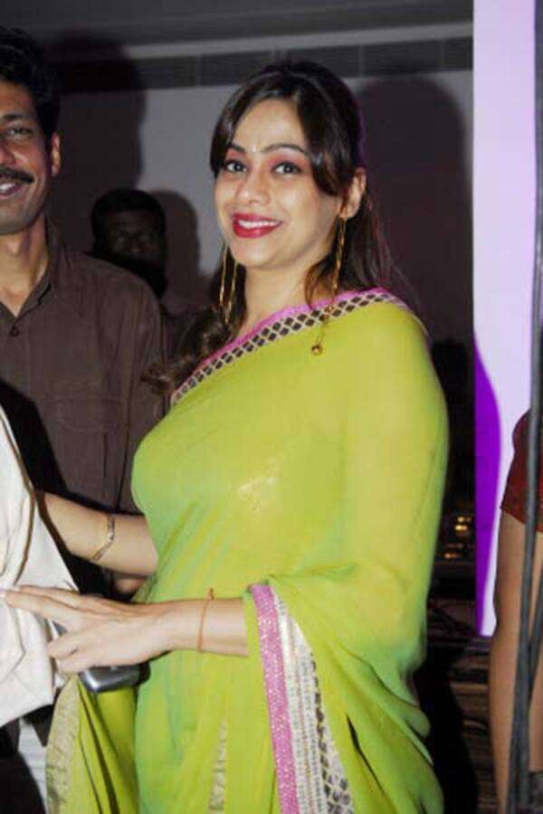 Medha Manjrekar Stills