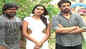 JD Chakravarthy and Amma Rajasekhars’ Movie opening