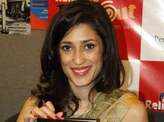Fatima Bhutto's book launch