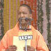 Yogi Adityanath sworn in as Chief Minister of Uttar Pradesh