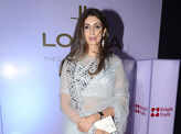 Celebs attend Pallavi Jaikishan&rsquo;s fashion show