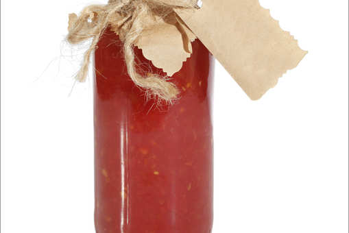 Tomato Sauce Piquante