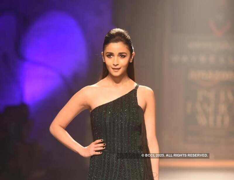 Amazon Fashion Week 2017: Day 3