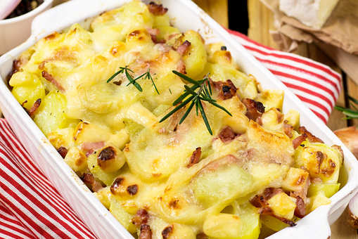 Tartiflette