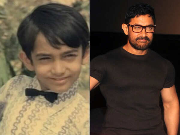 Amir Khan Stills
