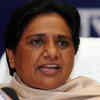 Article image for: BJP selected Yogi Adityanath as CM to fulfil RSS agenda in UP: Mayawati