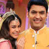 Article image for: Kapil Sharma linked to <i class="tbold">preeti simoes</i>