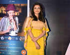 Kajal Aggarwal launches her official app
