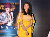 Kajal Aggarwal launches her official app