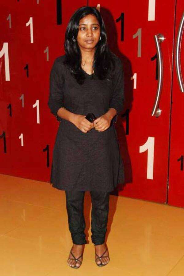Shilpa Rao