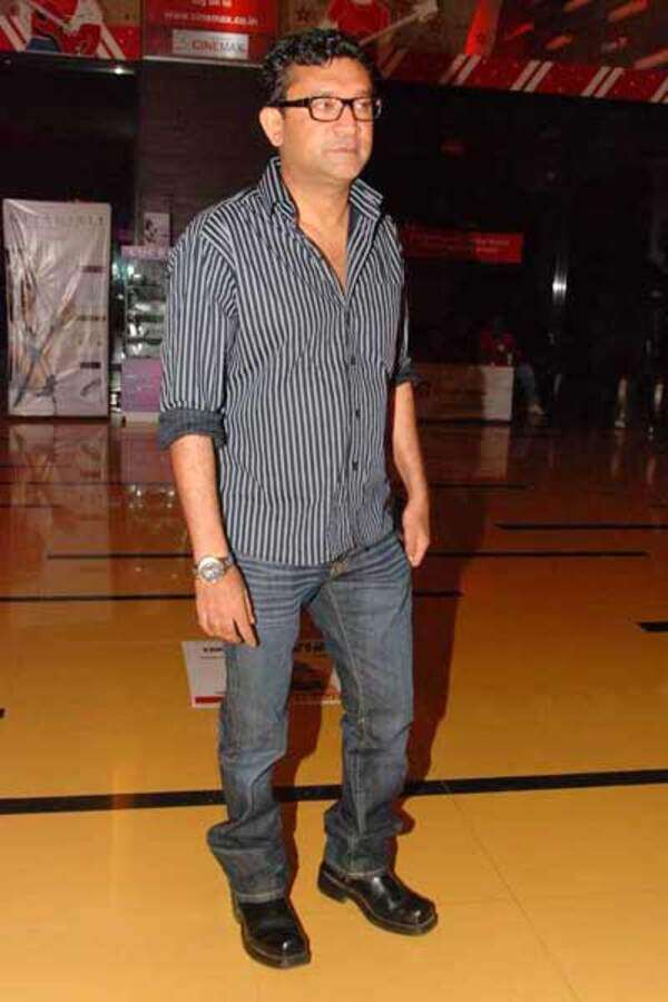 Ken Ghosh
