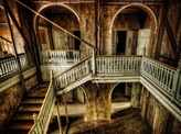 25 Most Haunted Places in India