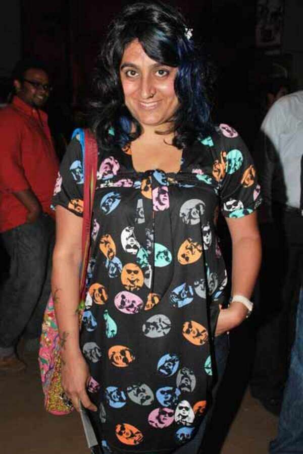 Niharika Khan
