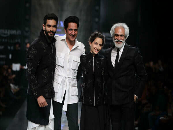 Angad Bedi
