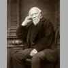 Robert Browning – the dramatic monologue
