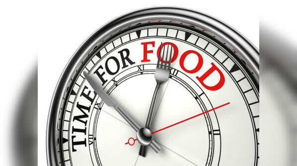Time it right