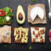 Pick the right fats