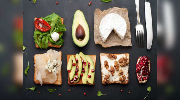 Pick the right fats