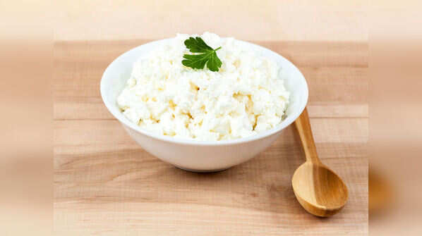 Don't miss out on protein
