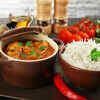 Don't wait until you are famished