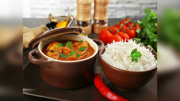 Don't wait until you are famished