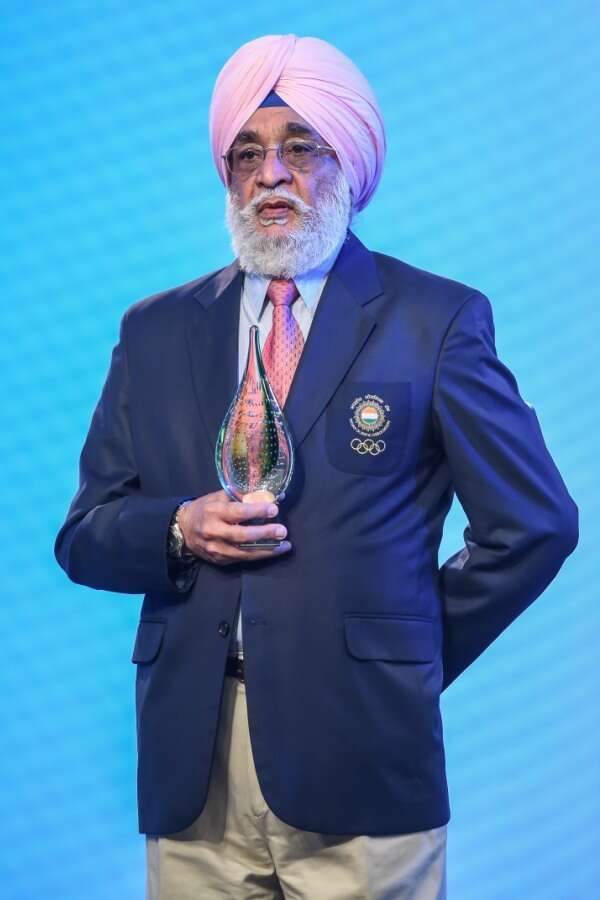 Ajit Pal Singh Images