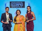 Mahindra Scorpio TOISA: Winners