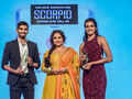 Mahindra Scorpio TOISA: Winners