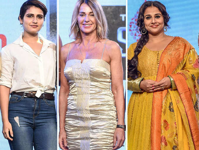 Mahindra Scorpio TOISA 2017: Bollywood shines bright, lauds India’s sporting icons