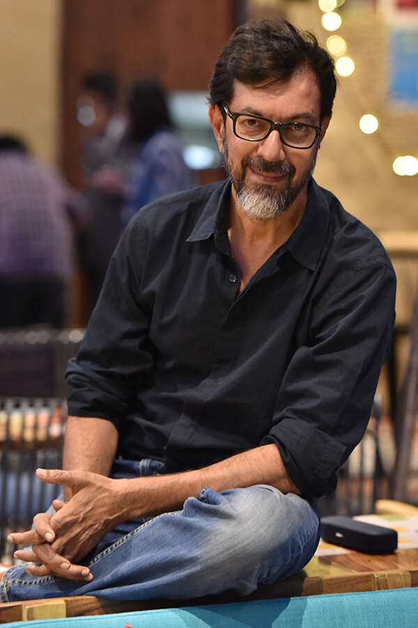 Rajat Kapoor